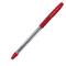Penna a sfera BPS GP punta fine 0,7 mm rosso - 6762