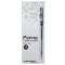 Penna a sfera a scatto - punta 1 mm - nero - conf. 20 pezzi - Starline - 5603 - 8025133018380 - DMwebShop