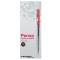 Penna a sfera a scatto - punta 1 mm - rosso - conf. 20 pezzi - Starline - 5605 - 8025133018427 - DMwebShop