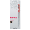 Penna a sfera a scatto - punta 1 mm - rosso - conf. 20 pezzi - Starline - 5605 - 8025133018427 - DMwebShop