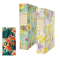 Cartella progetti Nature Flowers - 26 x 34 cm - dorso 7 cm - con elastico - conf. 3 pezzi - Pigna - 0089255D7 - 8005235009585 - DMwebShop
