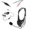 Cuffie con microfono EW3562 - Eminent - Ewent - 486621877 - 8054392614224 - DMwebShop
