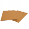 Cartellina 3 lembi - 225 gr - 24,5 x 34 cm - cartoncino kraft avana ECO - conf. 25 pezzi - Starline - XCM03AVSTL - 8025133104212 - DMwebShop