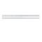 Riga Profil - 80 cm - alluminio - Arda - 18280 - 8003438182807 - DMwebShop