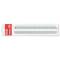 Doppiodecimetro - alluminio - con impugnatura - Arda - 18420 - 8003438184207 - DMwebShop