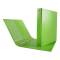 Raccoglitore Nettuno - 4 anelli tondi 30 mm - dorso 3,5 - 22 x 30 cm - verde chiaro - Sei Rota - 36803045 - 8004972019505 - DMwebShop
