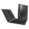 Raccoglitore Nettuno - 4 anelli tondi 30 mm - dorso 3,5 cm - 22 x 30 cm - nero - Sei Rota - 36803010 - 8004972019451 - DMwebShop
