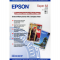 Carta Fotografica Semilucida Premium - Epson - C13S041328 - 010343829930 - DMwebShop