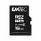 Micro SDHC Class 10 Classic - 16 Gb - Emtec - ECMSDM16GHC10CG - 3126170158475 - DMwebShop