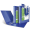 Raccoglitore Nettuno Ti 4D - personalizzabile - dorso 3,5 cm - 22 x 30 cm - A4 - blu - Sei Rota - 36833047 - 8004972025995 - DMwebShop