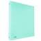 Raccoglitore Pastel - PPL - f.to utile 22 x 30 cm - dorso 3 cm - 4 anelli 30 mm - azzurro - Favorit - 400116640 - 8006779023426 - DMwebShop
