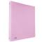 Raccoglitore Pastel - PPL - dorso 3 cm - f.to utile 22 x 30 cm - 4 anelli 30 mm - lilla - Favorit - 400116641 - 8006779023471 - DMwebShop