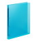 Raccoglitore Lumina - 4 anelli tondi - Ø 15 - dorso 2 cm - f.to utile 22 x 30 cm - PP - blu - Favorit - 400116630 - 8006779023082 - DMwebShop