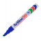 Marcatore permanente A 90 - punta scalpello - 2 - 5 mm - blu - Artline - A90B - 4974052802317 - DMwebShop