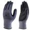 Guanti di precisione VE727NO - poliammide - palmo nitrile-poliuretano + puntini - taglia 08 - grigio-nero - Deltaplus - VE727NO08 - 3295249178406 - DMwebShop