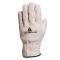 Guanti da lavoro FBN49 - pelle pieno fiore di bovino - taglia 08 - bianco - Deltaplus - FBN4908 - 3295249039820 - DMwebShop