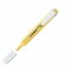 Evidenziatore Swing Cool pastel - punta a scalpello - tratto 1 - 4 mm - giallo banana 144 - Stabilo - 275/144-8 - 4006381518468 - DMwebShop