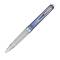 Roller a scatto Signo 207 - punta 0,7 mm - blu - Uni Mitsubishi - M UM207G 05 - 4902778781623 - DMwebShop