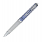 Roller a scatto Signo 207 - punta 0,7 mm - blu - Uni Mitsubishi - M UM207G 05 - 4902778781623 - DMwebShop
