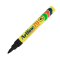 Marcatore permanente A 70 - punta tonda - 1,5 mm - nero - Artline - A70N - 4974052801303 - DMwebShop