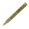 Marcatore permanente A 900 - a vernice - punta tonda - 2,3 mm - oro - Artline - A900O - 4974052822704 - DMwebShop
