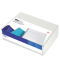 Dorsi WireBind per rilegatura - passo 3:1 - metallo - 34 anelli - 5 mm - bianco - scatola 100 pezzi - GBC - 47901E - 5028252217804 - DMwebShop