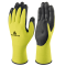 Guanti di precisione Apollonit VV734 - poliammide - palmo in schiuma di nitrile - taglia 08 - giallo fluo-nero - Deltaplus - VV734JA08 - 3295249215392 - DMwebShop