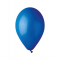 Palloncini in lattice - Ø 30 cm - blu - busta 16 pezzi - Big Party - 72777. - 8020834727777 - DMwebShop