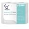 Carta igienica classica Freshen Tech - 3 veli - 15,5 gr - Ø 12,2 cm 9,5 cm x 25,3 mt - 230 strappi - pacco 4 rotoli - Papernet - 415248 - 8024929252489 - DMwebShop