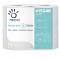 Carta igienica classica Freshen Tech - 3 veli - 15,5 gr - Ø 12,2 cm 9,5 cm x 25,3 mt - 230 strappi - pacco 4 rotoli Papernet 415248
