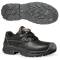 Calzatura di sicurezza Arizona UK S3 SRC Rockeroll - pelle grana mina idrorepellente - numero 37 - nero - U-power - RR20443-37 - 8033546176177 - DMwebShop
