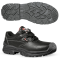 Calzatura di sicurezza Arizona UK S3 SRC Rockeroll - pelle grana mina idrorepellente - numero 43 - nero - U-power - RR20443-43 - 8033546176238 - DMwebShop