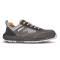 Calzatura di sicurezza Brezza S1P SRC RockeRoll - pelle scamosciata morbida - numero 46 - grigio - U-power - RR20196-46 - 8033546096741 - DMwebShop