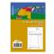 Blocco copia di cortesia fatt.elett. 33 x 3 - autocopiante - 22 x 14,8 cm - conf. 10 pezzi - Edipro - E5272CT - 8023328527211 - DMwebShop