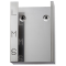 Dispenser guanti monouso - acciaio inox - Medial International - 773021 - 8033433777678 - DMwebShop