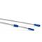 Asta telescopica - alluminio - 250 cm - In Factory - 0031B - 8000957003125 - DMwebShop