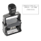 Datario Professional Farmacia - Trodat - 139703 - 190084397032 - DMwebShop