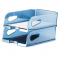 Vaschetta portacorrispondenza - Maxi - 34,5 x 27,8 x 11 cm - azzurro - Arda - TR18MAXBL - 8003438023483 - DMwebShop