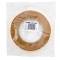Nastro biadesivo 700RDA - 1,5 cm x 50 mt - in caramella - trasparente - Eurocel - 046021155 - 8001814181574 - DMwebShop