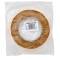 Nastro biadesivo 700RDA - in caramella - 1,9 cm x 50 mt - trasparente - Eurocel - 046021207 - 8001814177676 - DMwebShop