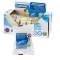 Nastro adesivo Ecophan - 15 mm x 10 mt - in caramella - trasparente - conf. 30 pezzi - Eurocel - 001416147 - 8001814341374 - DMwebShop