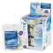 Nastro adesivo Ecophan - in caramella - 1,9 cm x 66 mt - trasparente - conf. 8 pezzi - Eurocel - 001417210 - 8001814343170 - DMwebShop