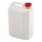 Tanica standard - 10 lt - Mobil Plastic - 125/10N - 8004331125106 - DMwebShop