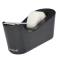 Dispenser da tavolo C 18 - 19 mm x 33 mt - 1 rotolo - nero - Magic Scotch - 7100180453 - 4054596577848 - DMwebShop