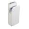 Asciugamani automatico a sensore Bayamo 68,7x22x33 cm 1900 W ABS silver - 22272