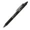 Penna a sfera a scatto cancellabile Frixionball - punta 1 mm - nero - Pilot - 006550 - 4902505551178 - DMwebShop