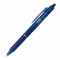 Penna a sfera a scatto cancellabile Frixionball - punta 1 mm - blu - Pilot - 006551 - 4902505551192 - DMwebShop