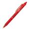 Penna a sfera a scatto cancellabile Frixionball - punta 1 mm - rosso - Pilot - 006552 - 4902505551185 - DMwebShop
