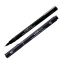 Pin fineliner - punta 0,5 mm - nero - conf. 12 pezzi - Uni Mitsubishi - M PIN105 N - 4902778915387 - DMwebShop