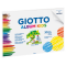 Album Little Kids 2+ - A3 - 90 gr - 30 fogli - Giotto - 580300 - 8000825021824 - DMwebShop